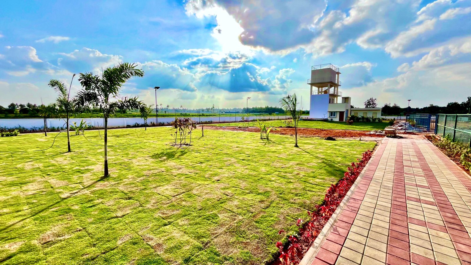 Bhumi Constructions & Developers