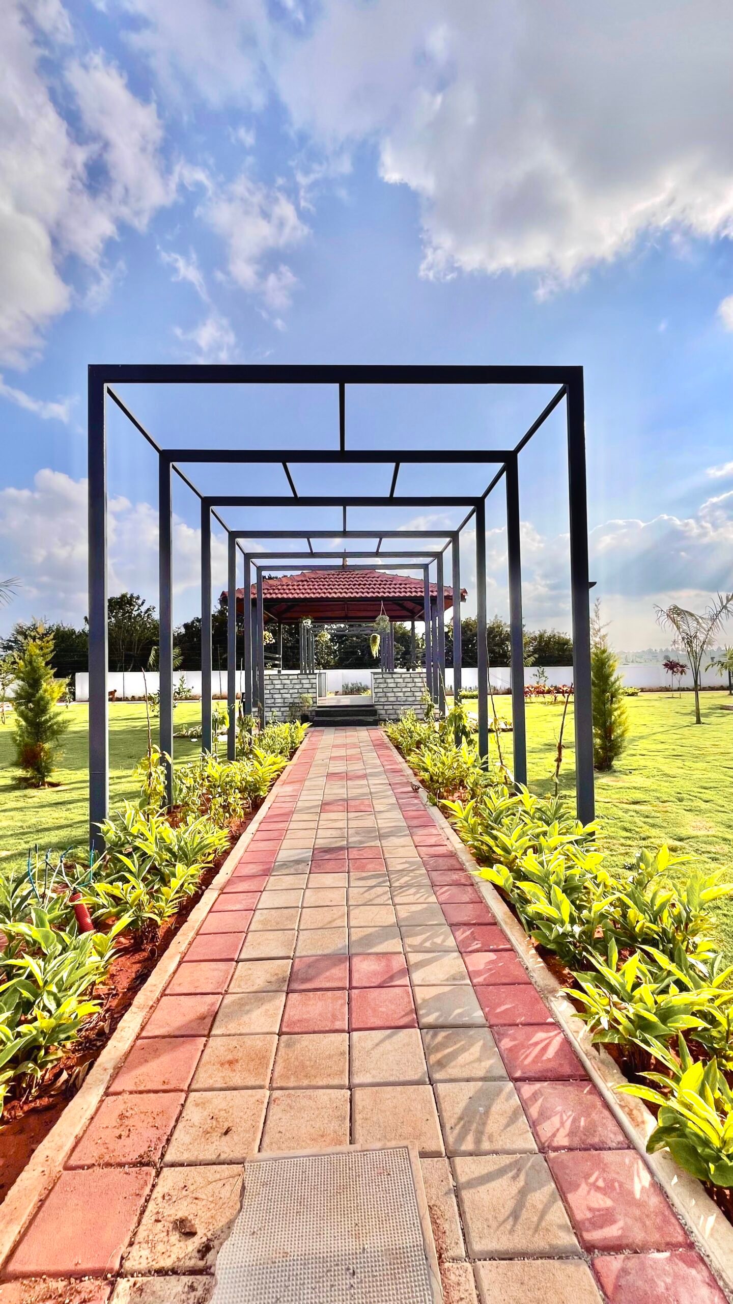 Premium villa design inspiration